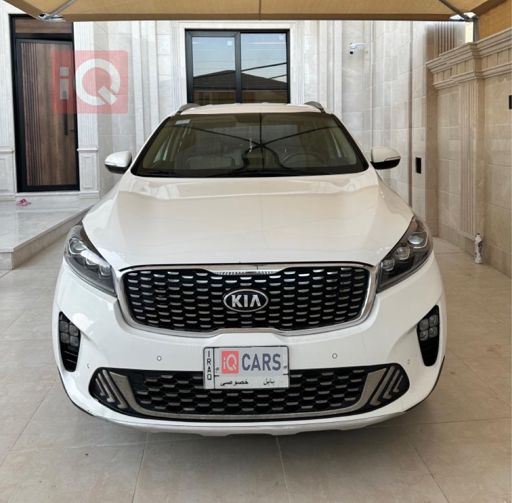 کیا سۆرینتۆ